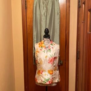 Women’s 2 piece set by Dressbarn